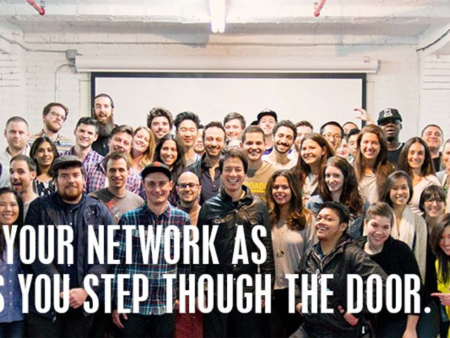 Photo of Miami Ad School-New York