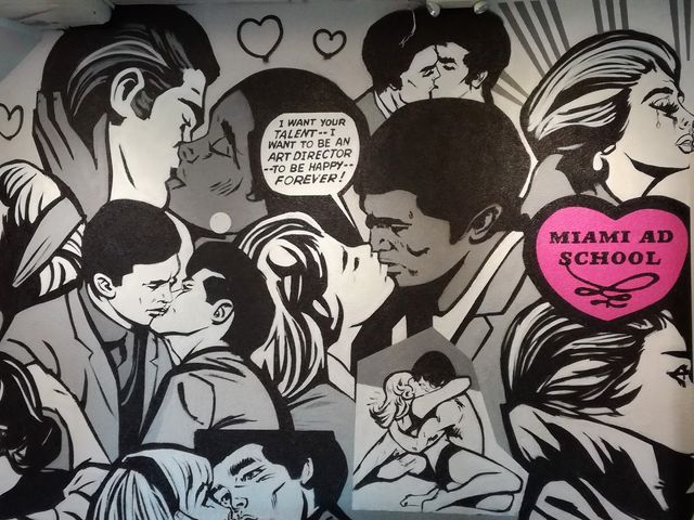 Photo of Miami Ad School-New York