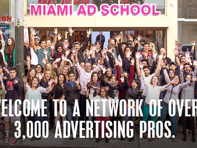 Photo of Miami Ad School-San Francisco