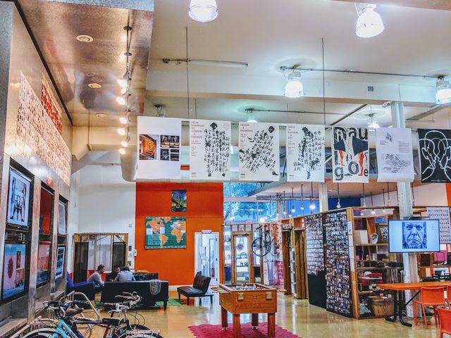 Photo of Miami Ad School-San Francisco