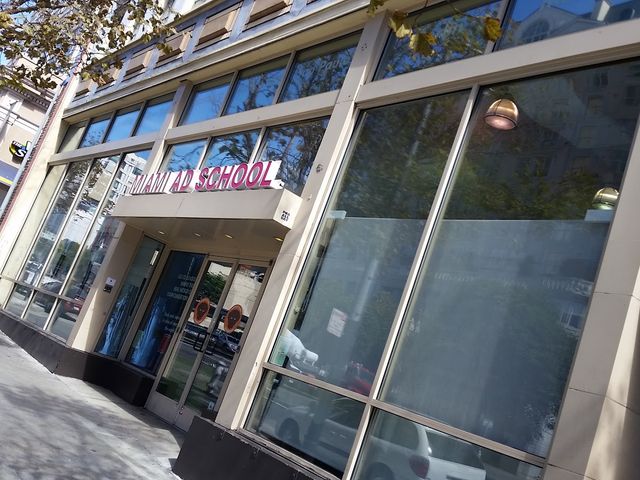 Photo of Miami Ad School-San Francisco