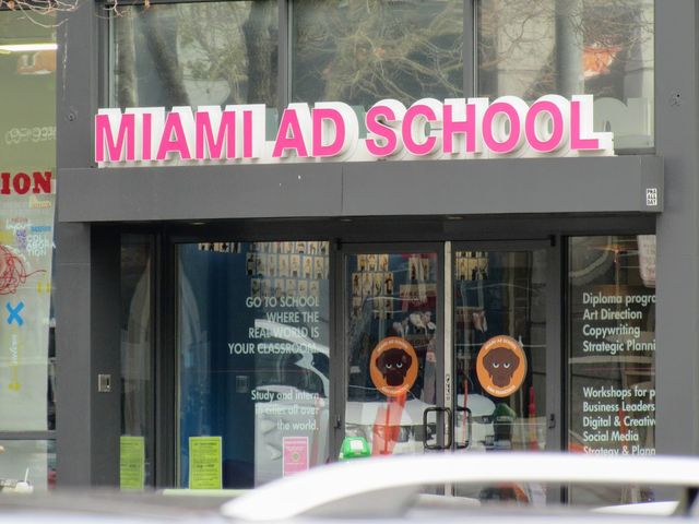 Photo of Miami Ad School-San Francisco