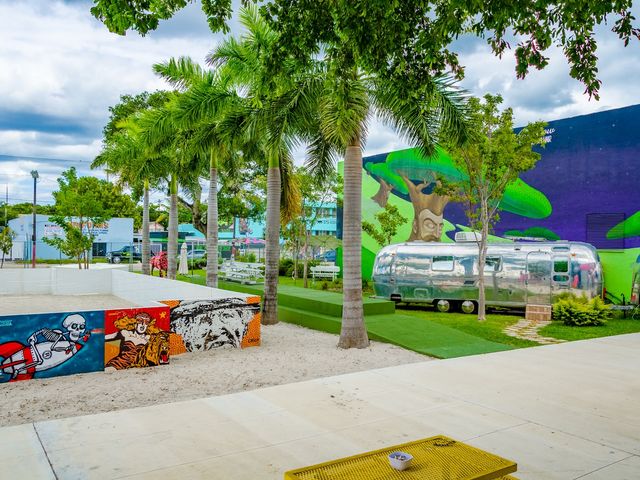 Photo of Miami Ad School-Wynwood