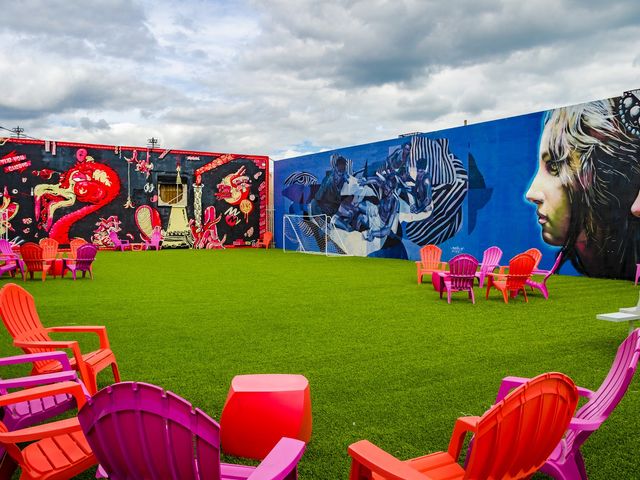 Photo of Miami Ad School-Wynwood