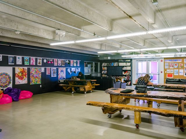 Photo of Miami Ad School-Wynwood