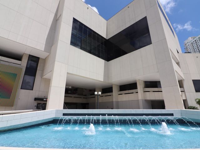 Photo of Miami Dade College