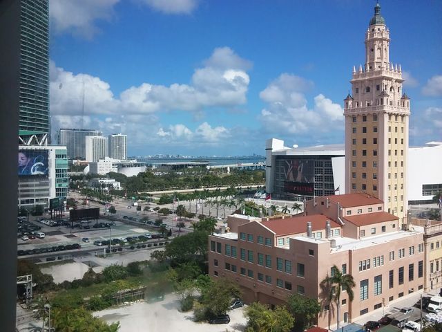 Photo of Miami Dade College