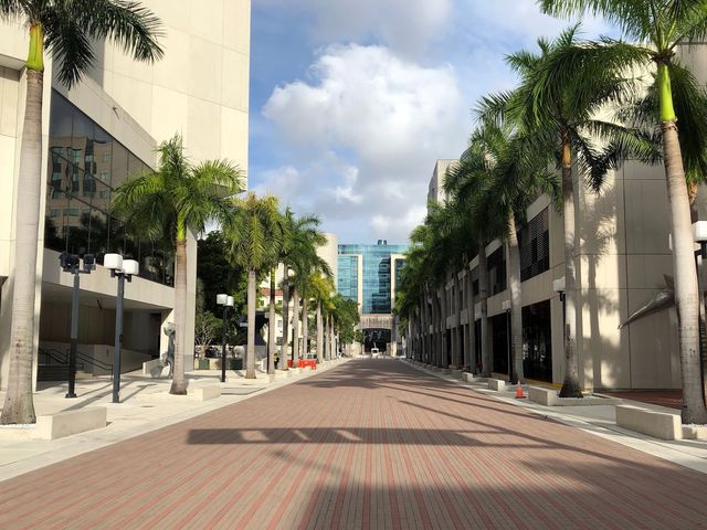 Photo of Miami Dade College