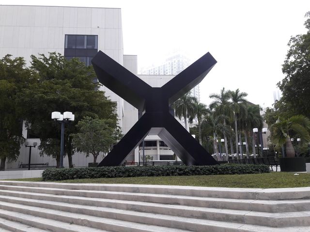 Photo of Miami Dade College