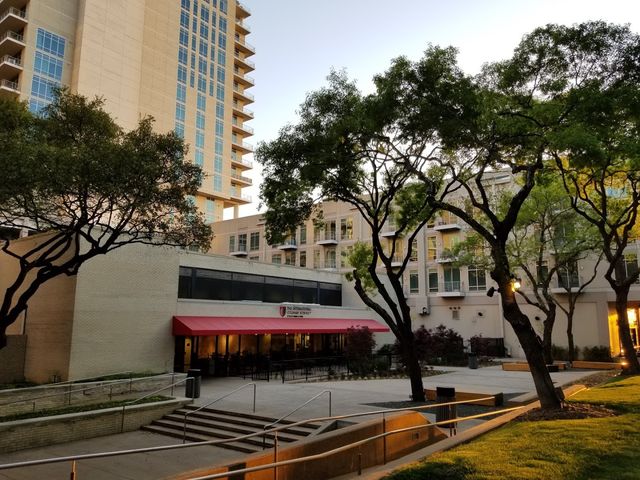 Photo of Miami International University of Art & Design-Art Institute Dallas