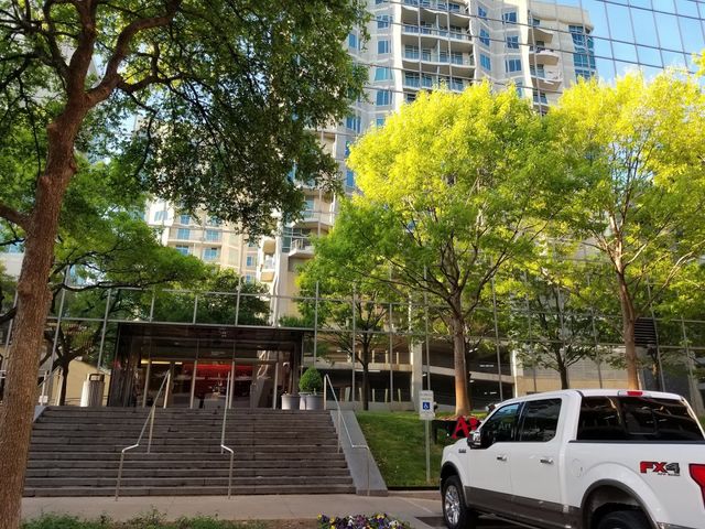 Photo of Miami International University of Art & Design-Art Institute Dallas