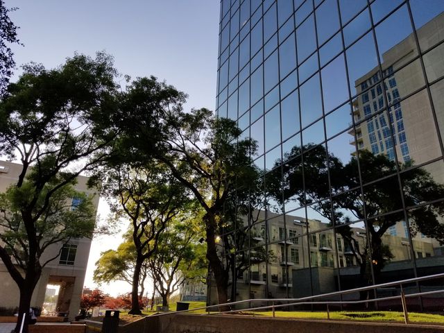 Photo of Miami International University of Art & Design-Art Institute Dallas