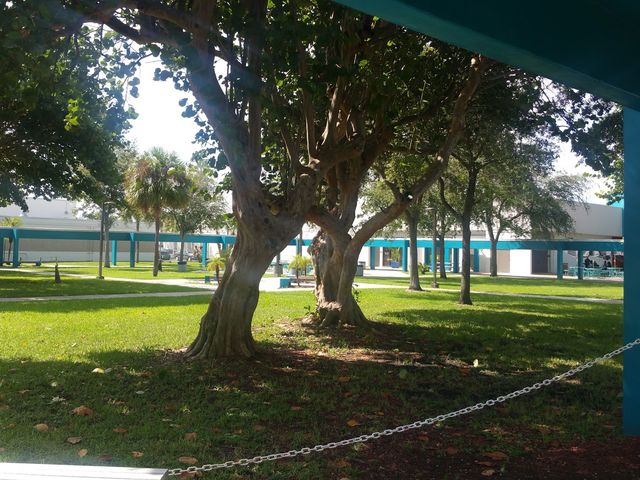 Photo of Miami Lakes Educational Center and Technical College -