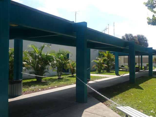 Photo of Miami Lakes Educational Center and Technical College -