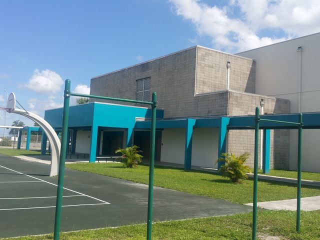 Photo of Miami Lakes Educational Center and Technical College -