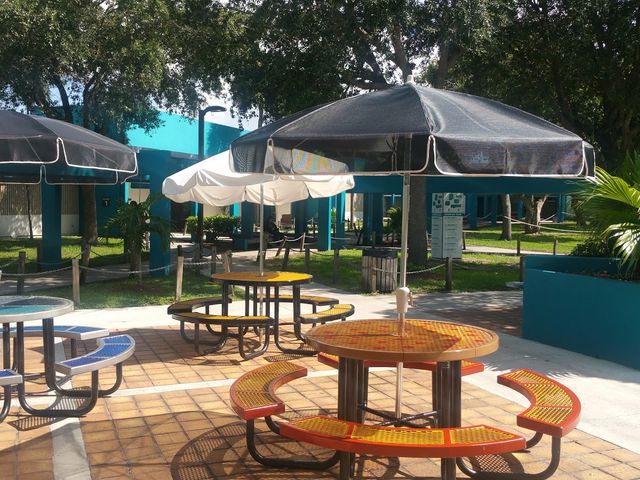 Photo of Miami Lakes Educational Center and Technical College -