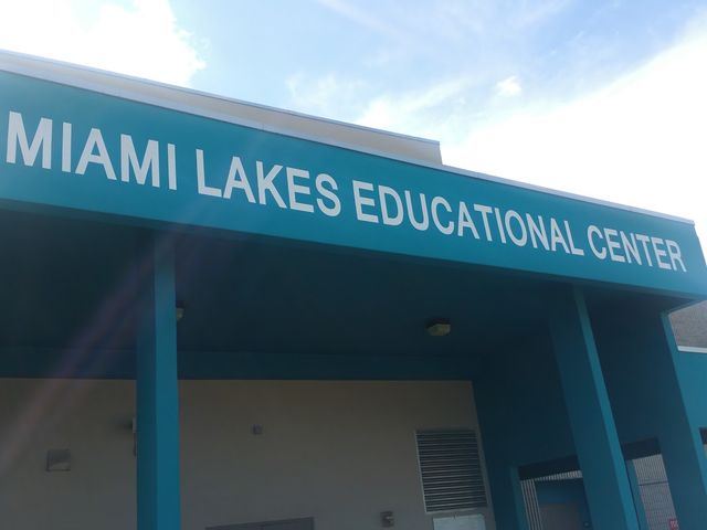 Photo of Miami Lakes Educational Center and Technical College -