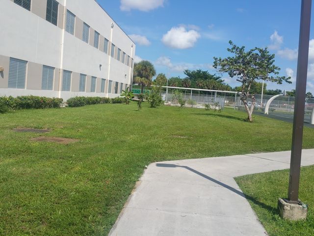 Photo of Miami Lakes Educational Center and Technical College