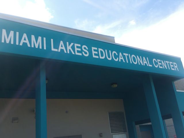 Photo of Miami Lakes Educational Center and Technical College