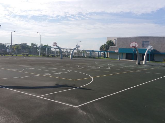 Photo of Miami Lakes Educational Center and Technical College