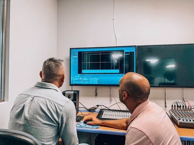 Photo of Miami Media School