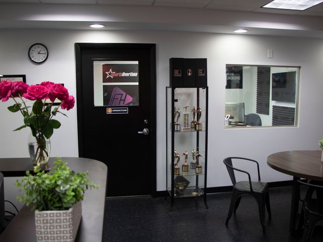 Photo of Miami Media School