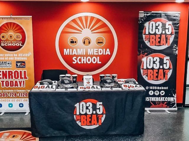 Photo of Miami Media School