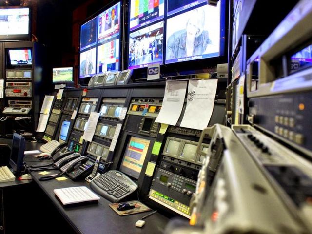 Photo of Miami Media School