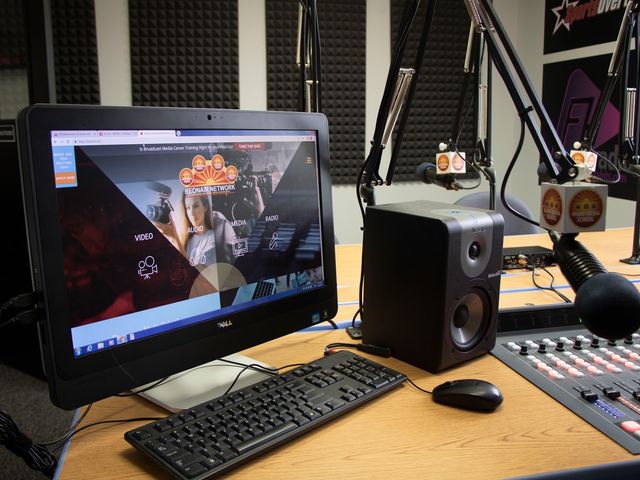 Photo of Miami Media School