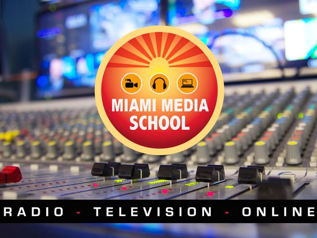 Photo of Miami Media School