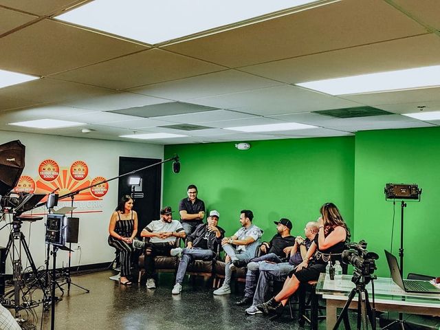 Photo of Miami Media School