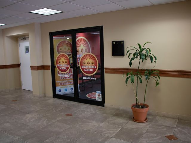 Photo of Miami Media School