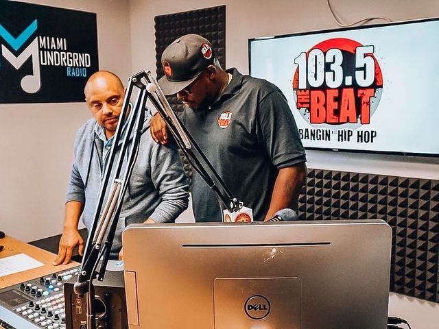 Photo of Miami Media School