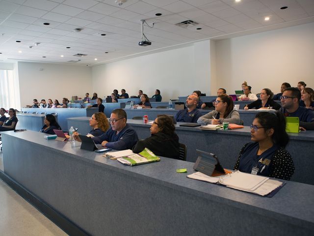 Photo of Miami Regional University