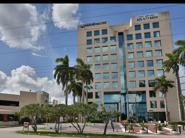 Photo of Miami Regional University