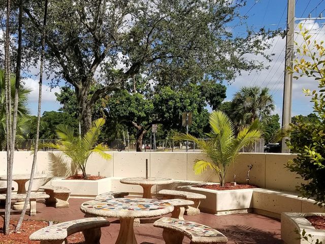 Photo of Miami Regional University