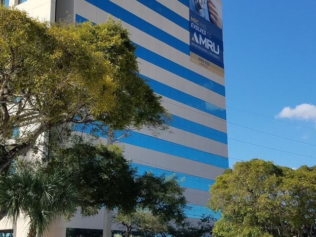 Photo of Miami Regional University