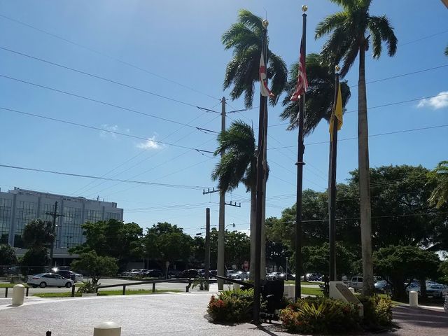 Photo of Miami Regional University