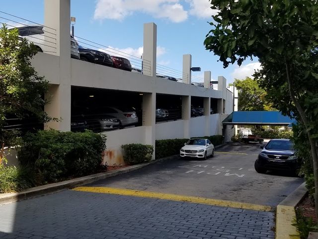 Photo of Miami Regional University