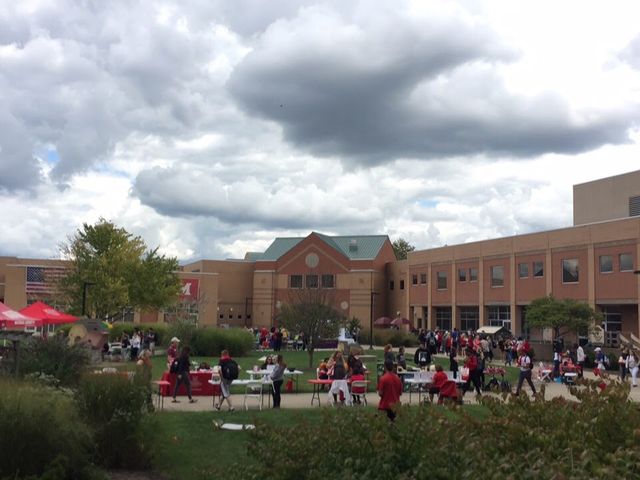 Photo of Miami University-Hamilton