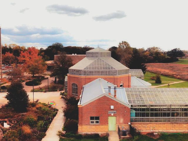 Photo of Miami University-Hamilton