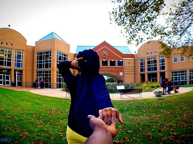 Photo of Miami University-Hamilton
