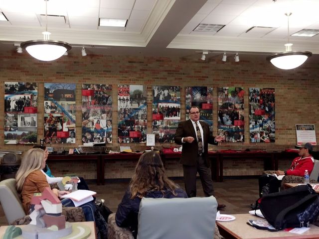 Photo of Miami University-Hamilton