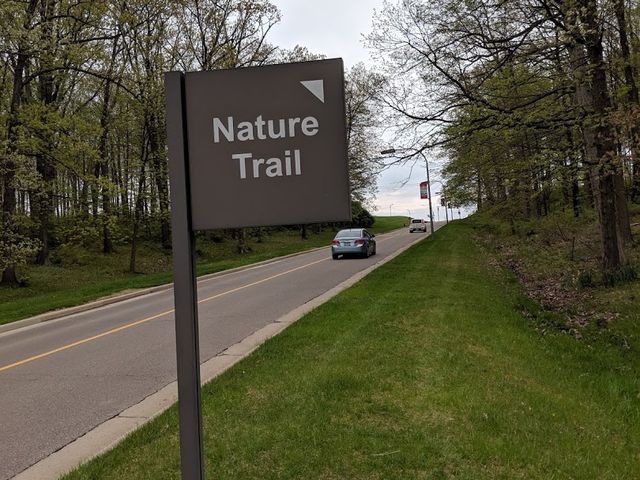 Photo of Miami University-Middletown