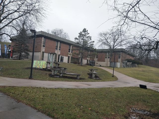 Photo of Miami University-Middletown