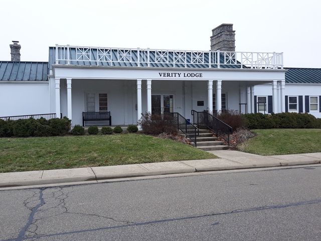 Photo of Miami University-Middletown