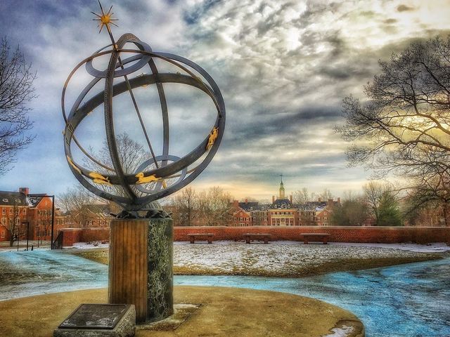 Photo of Miami University-Oxford