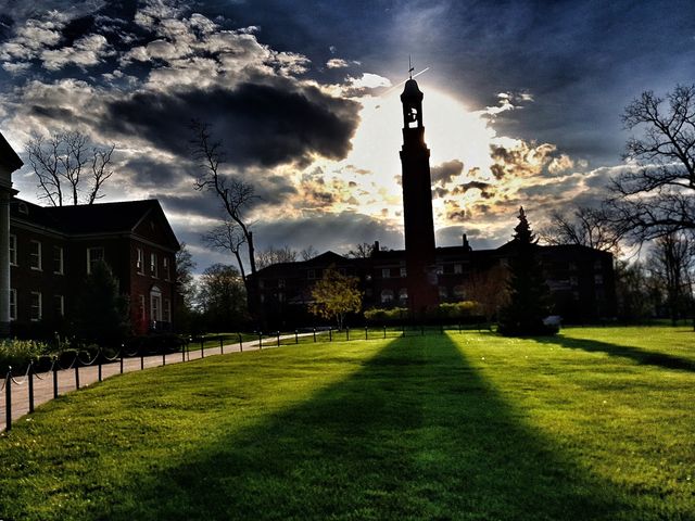 Photo of Miami University-Oxford