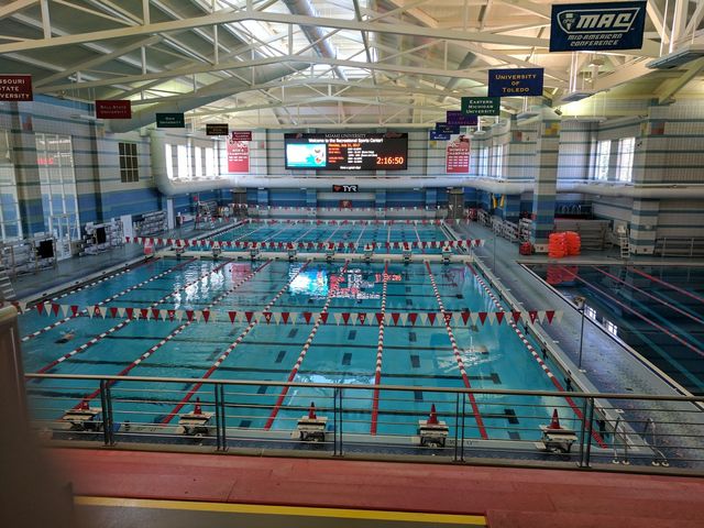 Photo of Miami University-Oxford