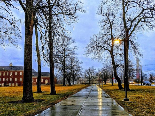Photo of Miami University-Oxford